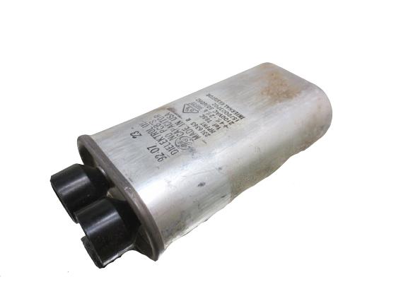 GENERAL ELECTRIC 23L6363R