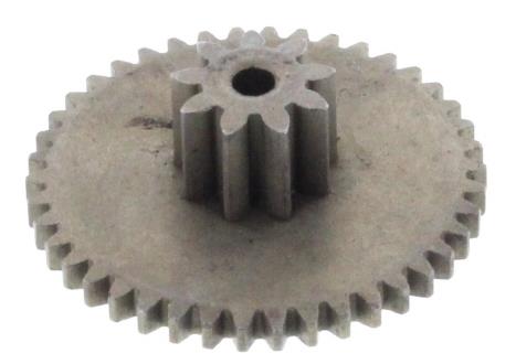 STENNER PUMP MP6O040