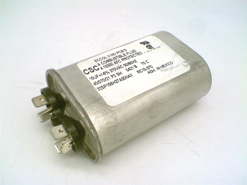 EATON CORPORATION 325P156H37A30N4X