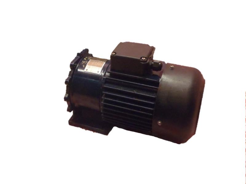 SONDERMANN RM-PP-VGKKK-16/200-30S