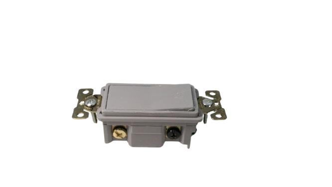 EATON CORPORATION 7622GYBOX