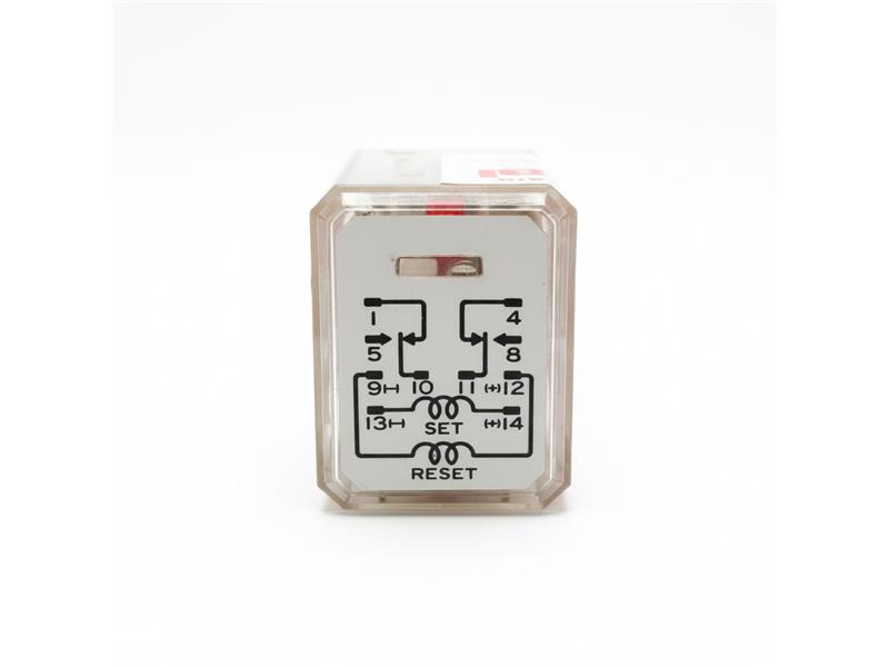 INDUSTRIAL CONTROLS 19P2CD024