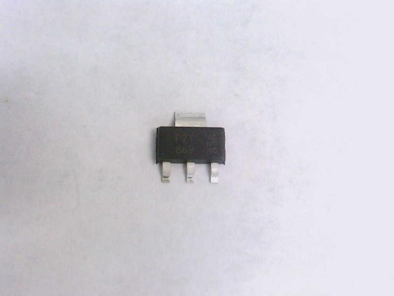 DIODES INC FZT869TA