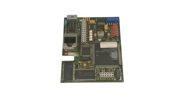 JOHNSON ELECTRIC PCD7.F655