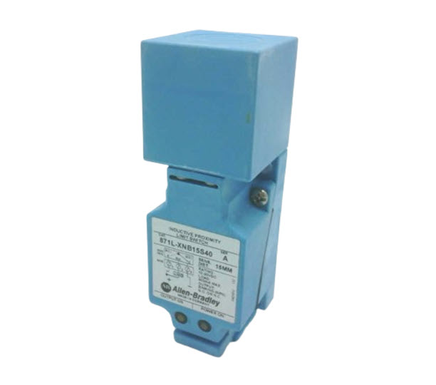 ALLEN BRADLEY 871L-XNB15S40