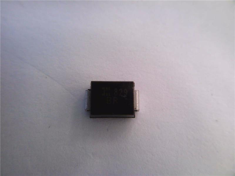 DIODES INC SMBJ17CA-13-F