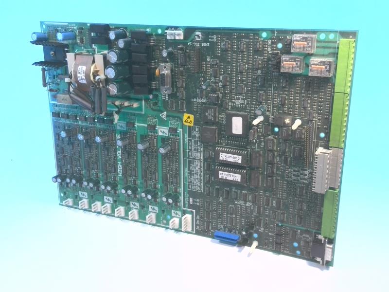 NIDEC CORP IN31-ISS-1A