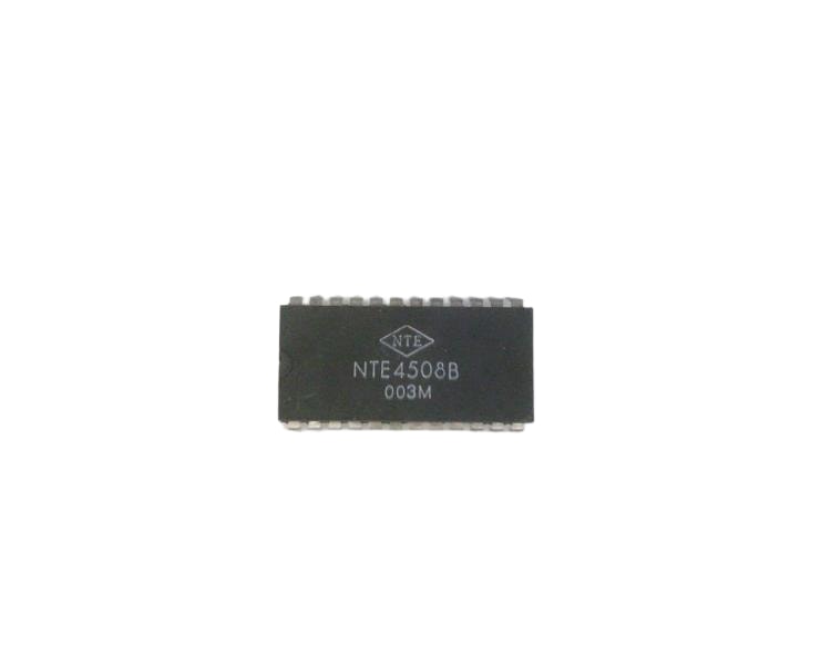 NTE NTE4508B