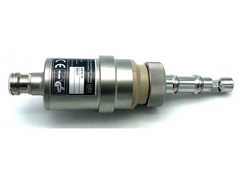 AS16-10 by TT ELECTRONICS