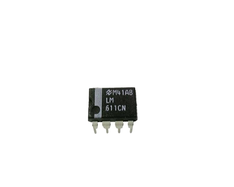 TEXAS INSTRUMENTS SEMI LM611CN