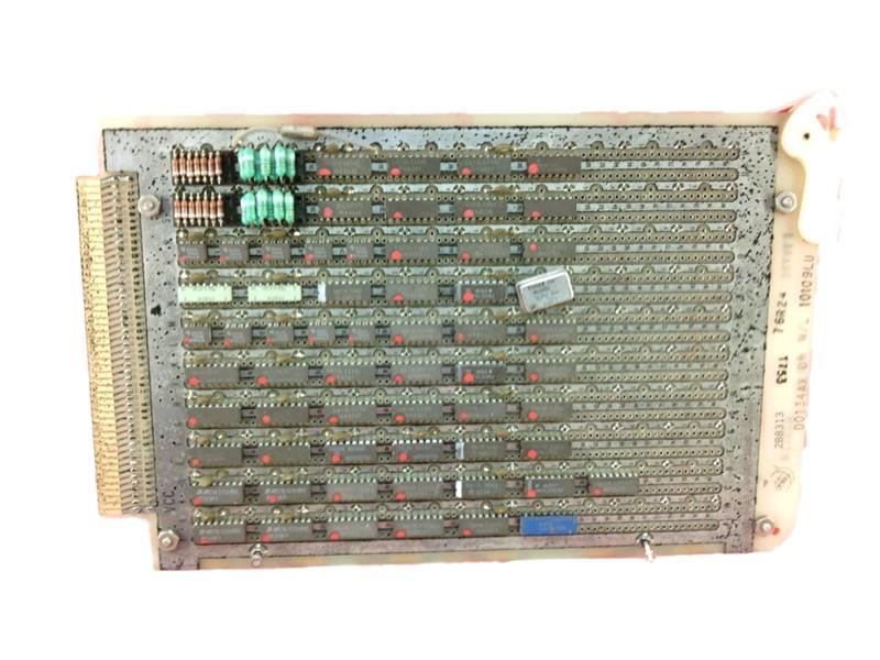 D0134AX by INVENSYS