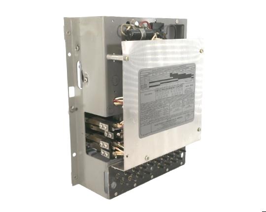 KIDDE-FENWAL, LLC  26RJ8-6060