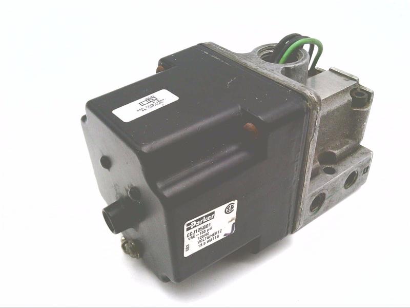 PARKER CCJ125B01