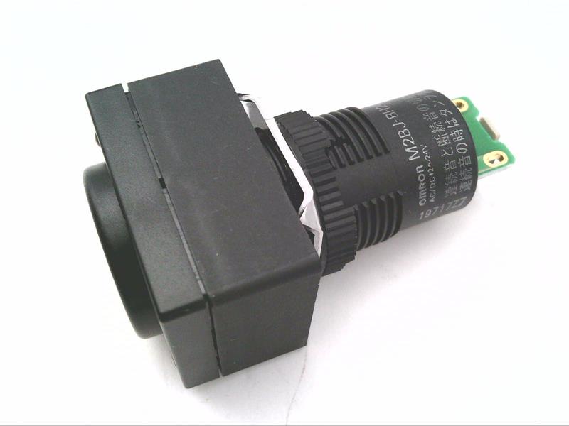 OMRON M2BJ-BH24D