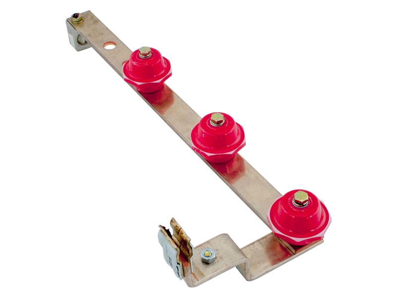 BRAH ELECTRIC P3F200N