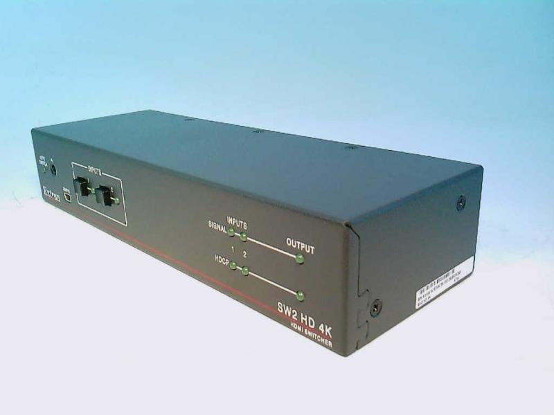 EXTRON ELECTRONICS 60-1483-01