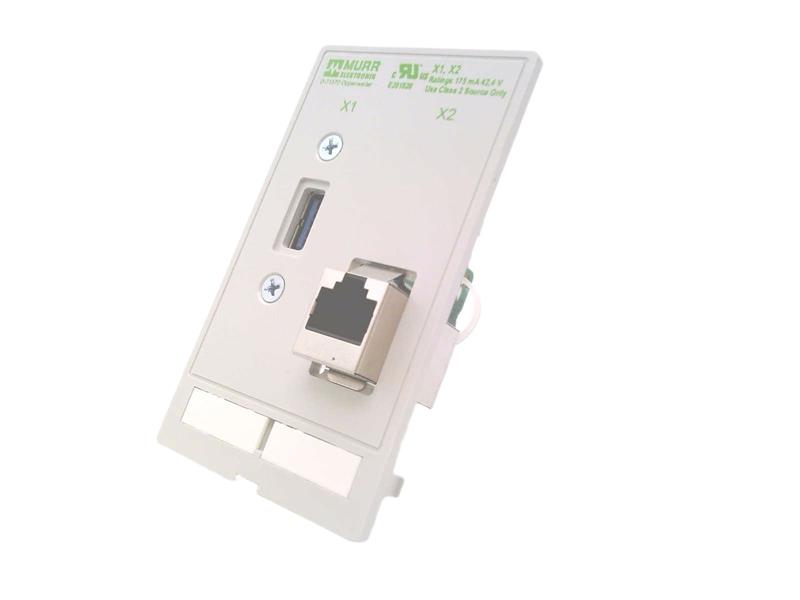 MURR ELEKTRONIK 4000-68000-1310000