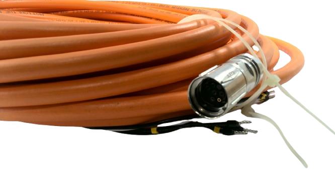 YASKAWA ELECTRIC JZSP-C7M343-15-E-G6