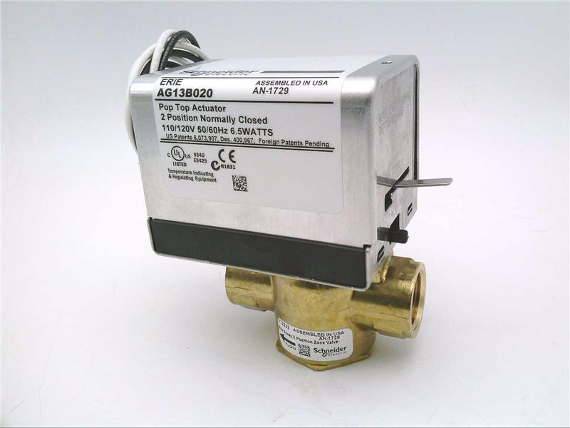 SCHNEIDER ELECTRIC VT2222G13B020