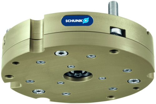 SCHUNK TCU-Z-125-3-OV