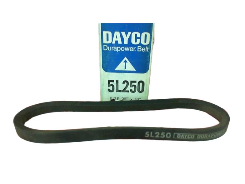 DAYCO 5L250