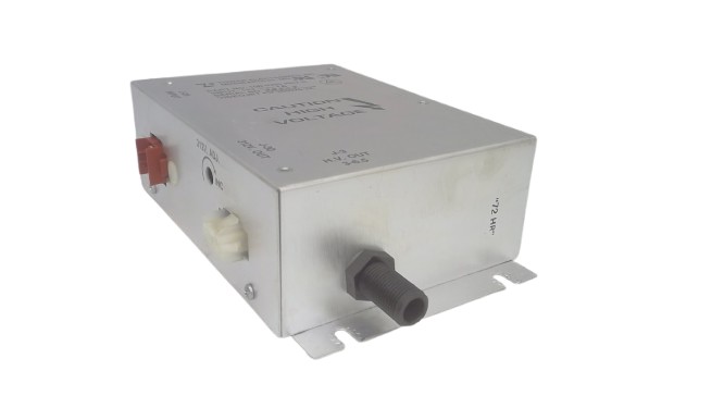 TOWER ELECTRONICS 100-0320