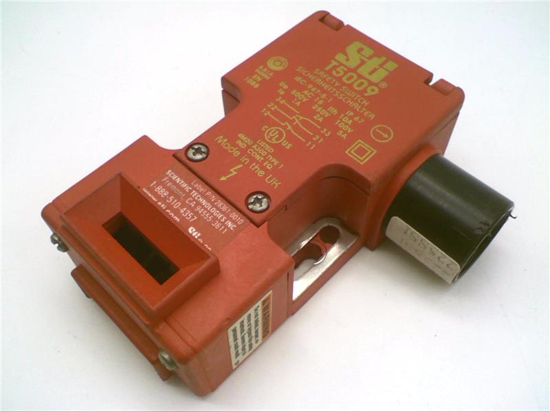 T5009-021F1MM by OMRON