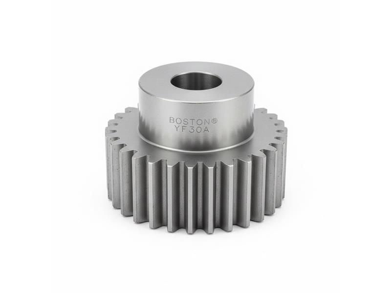 YF30A by ALTRA INDUSTRIAL MOTION