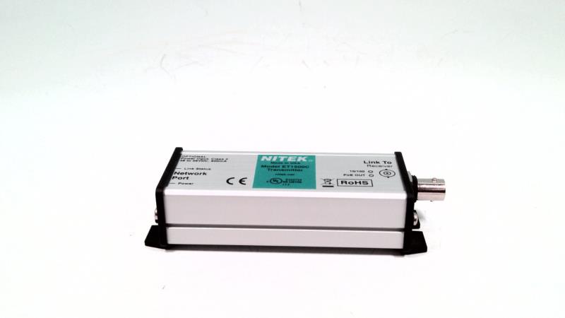 NITEK ET1500C