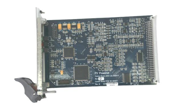 PV POWERED 22-600015