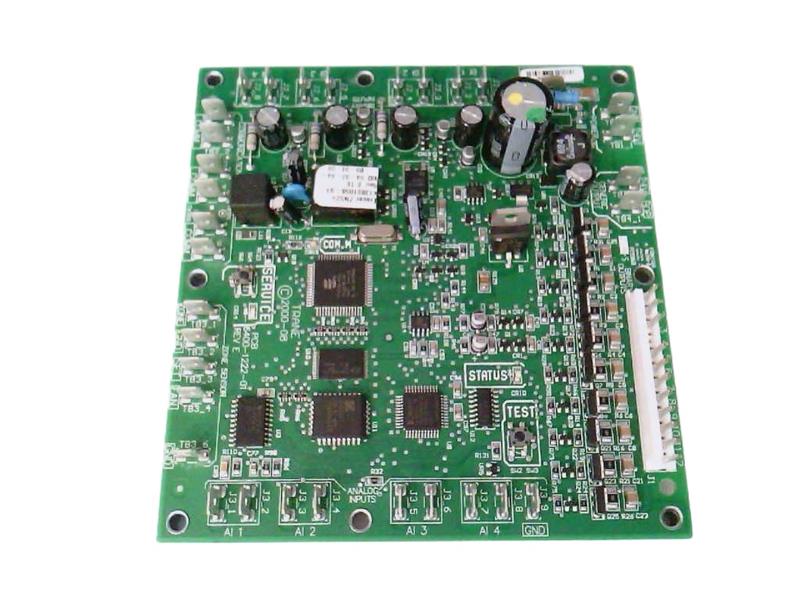 INGERSOLL RAND 6400-1222-01