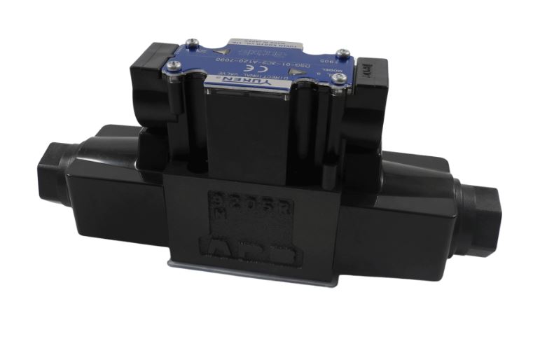 YUKEN DSG-01-3C60-A120-6090