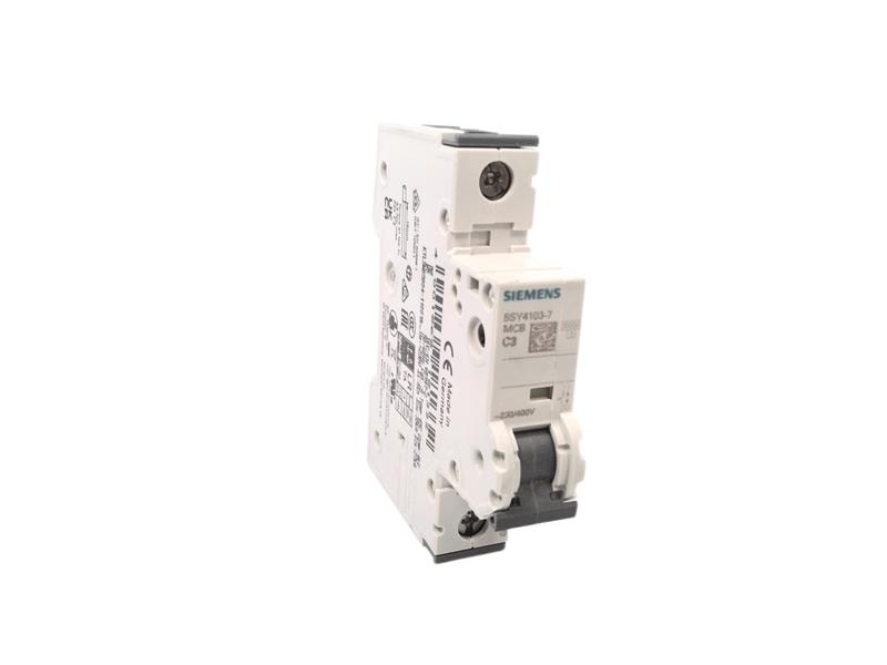 5SY4103-7 by SIEMENS