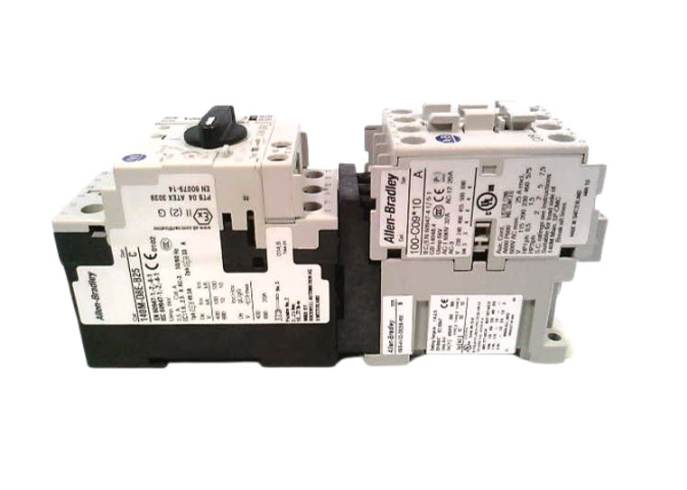 ALLEN BRADLEY 190E-AND2-DB25B-R00