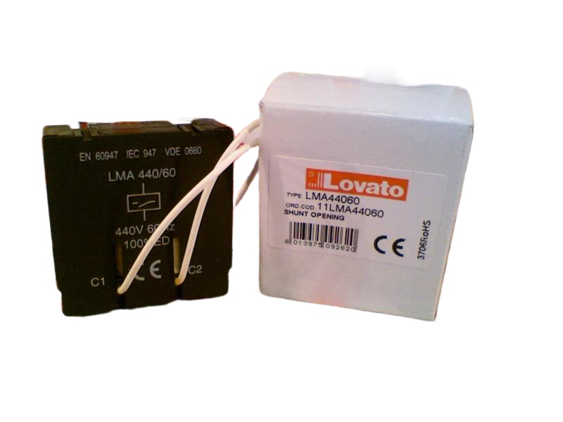 LOVATO 11LMA44060