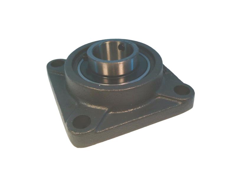 BAART INDUSTRIAL GROUP UCF207 23