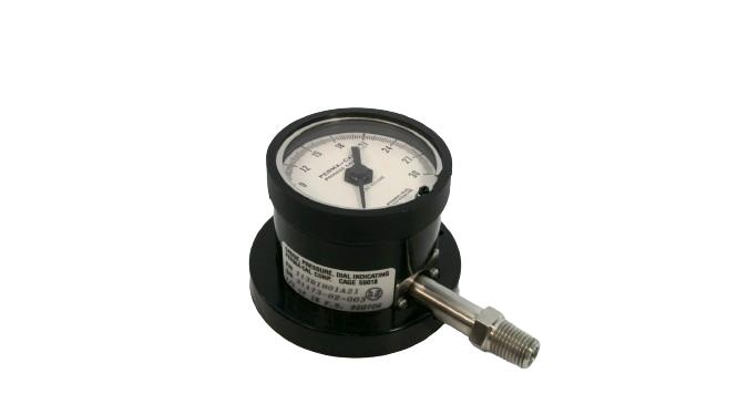 PERMA CAL CORPORATION 113RIB01A21