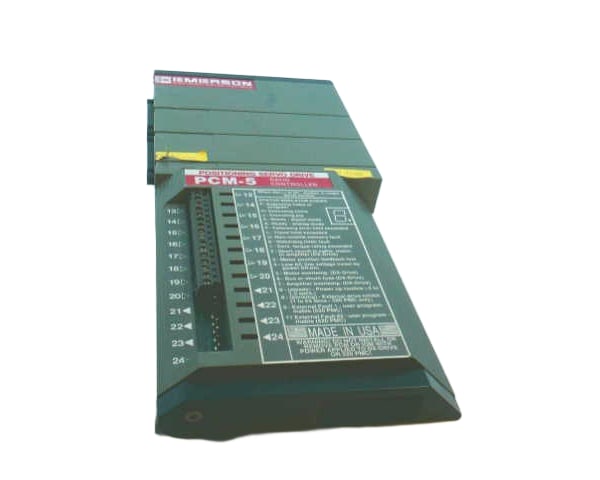 NIDEC CORP PCM-5