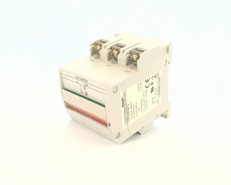 FUJI ELECTRIC CP33FM/3