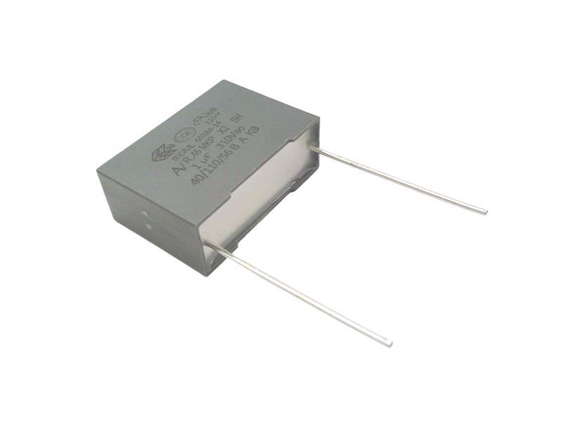 YAGEO R463N410050N2M