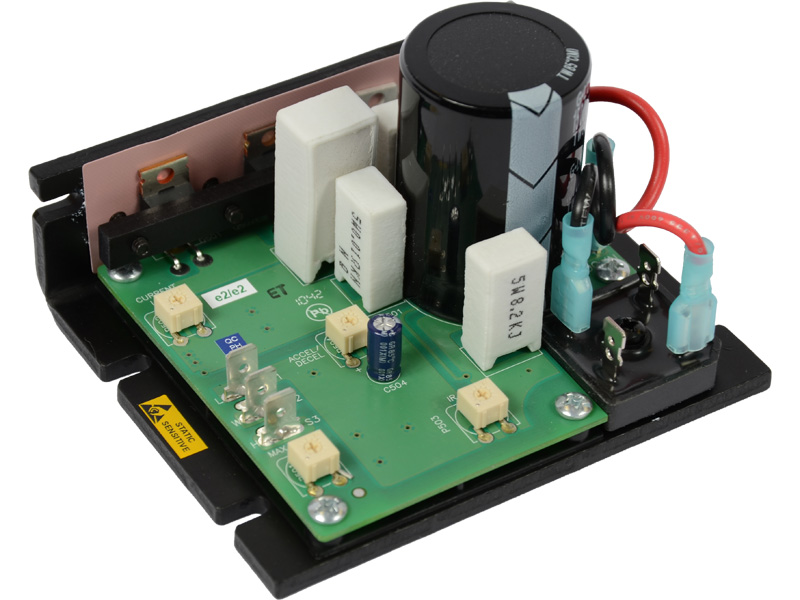 XP10-115AC by AMERICAN CONTROL ELECTRONICS