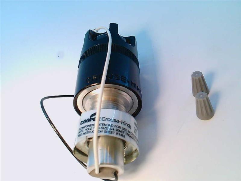 EATON CORPORATION DEV30 J1 LED