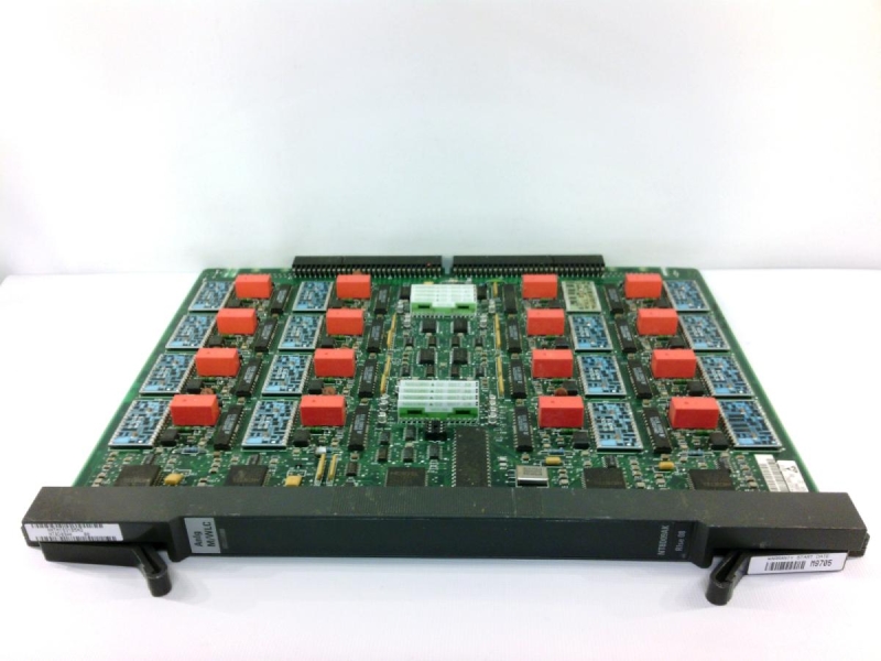 NORTEL NETWORKS NT8D09AK