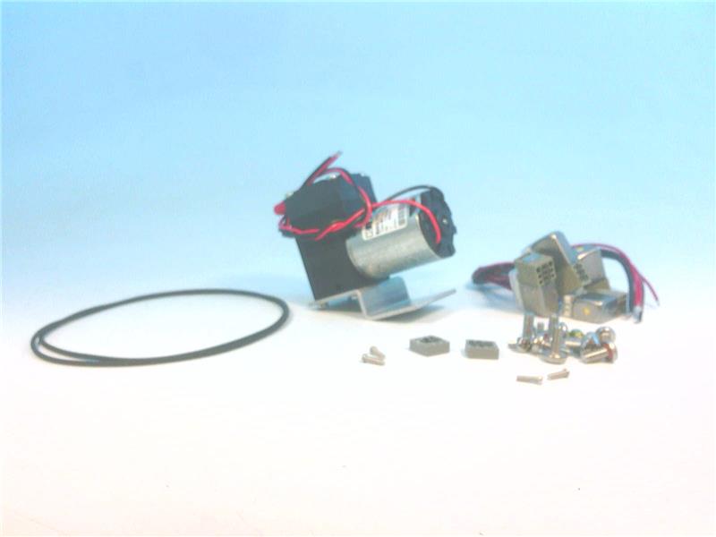 DOVER CORPORATION 10051807