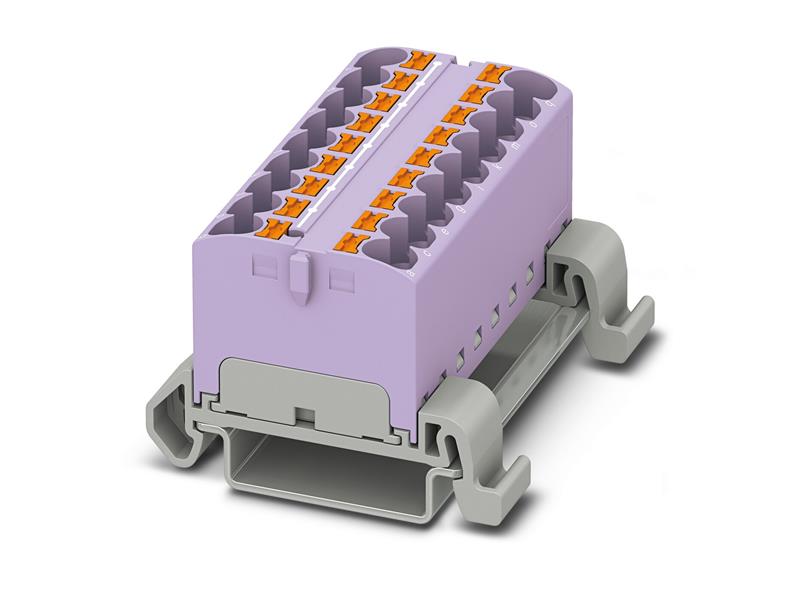 PHOENIX CONTACT PTFIX 18X4-NS35A VT