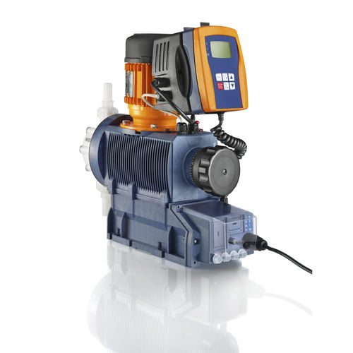 PROMINENT FLUID CONTROLS S1CBH12035PVTS110UA110S1EN