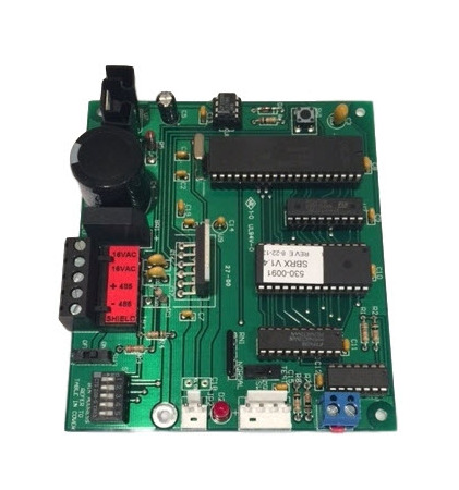 530-0091D by BIN MASTER