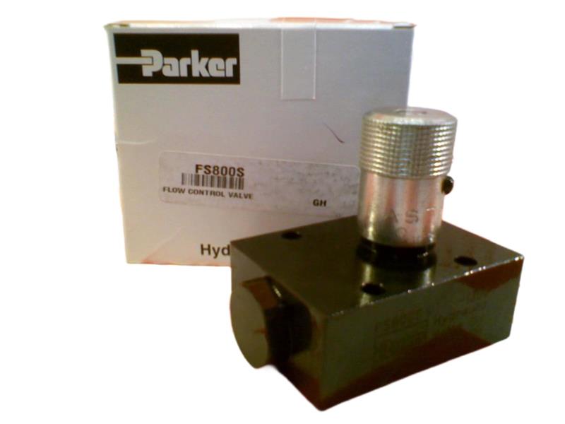 PARKER FS800S