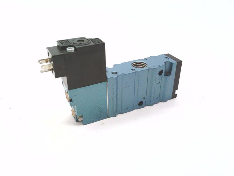 MAC VALVES INC 52A-11-B0B-DM-DFBJ-1KJ