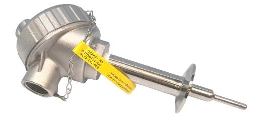 PYROMATION INC R1T185L88R483-02(1/4)-CIP-1-5-91,T-440-385U-S(0-300)F  